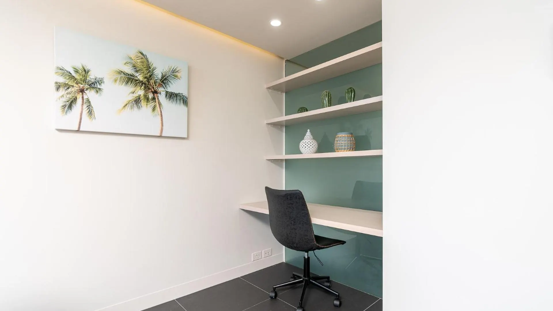 Appartement Homey 1Br Apt With Dedicated Workspace Canberra