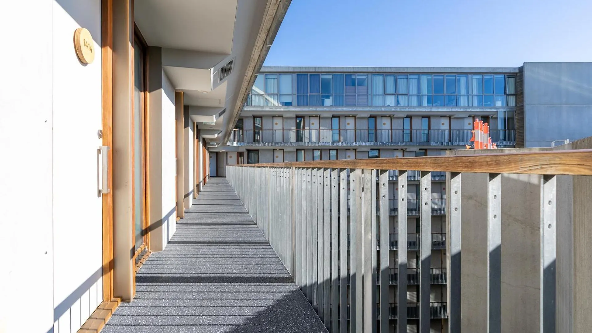 Homey 1Br Apt With Dedicated Workspace Canberra Appartement