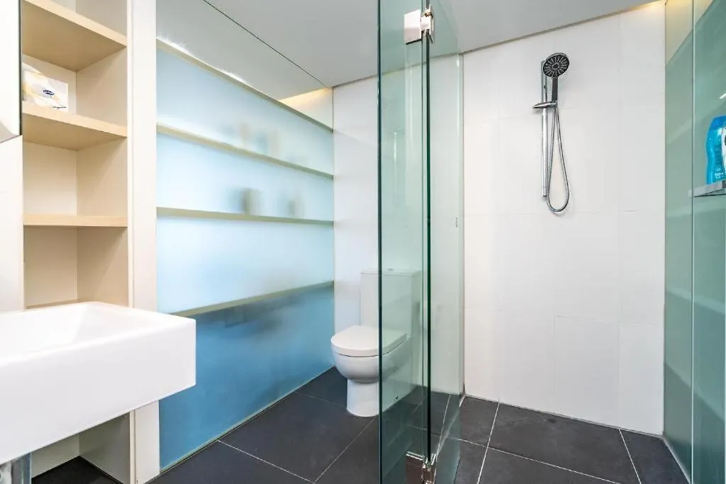 Homey 1Br Apt With Dedicated Workspace Canberra